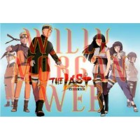 Naruto The Last 4 Naruto The Last 4